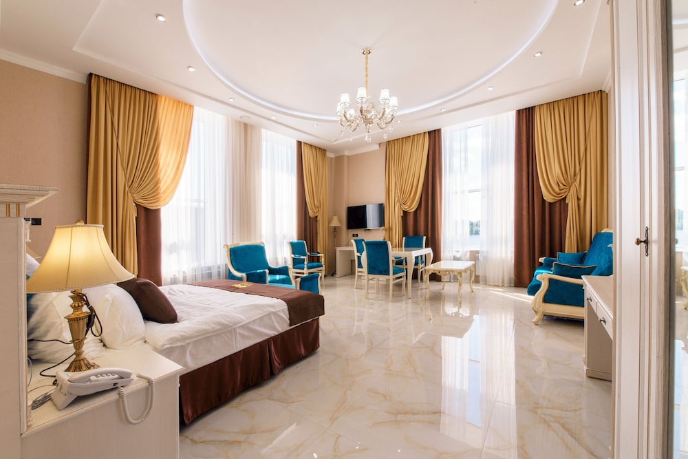 Deluxe Room photo 2