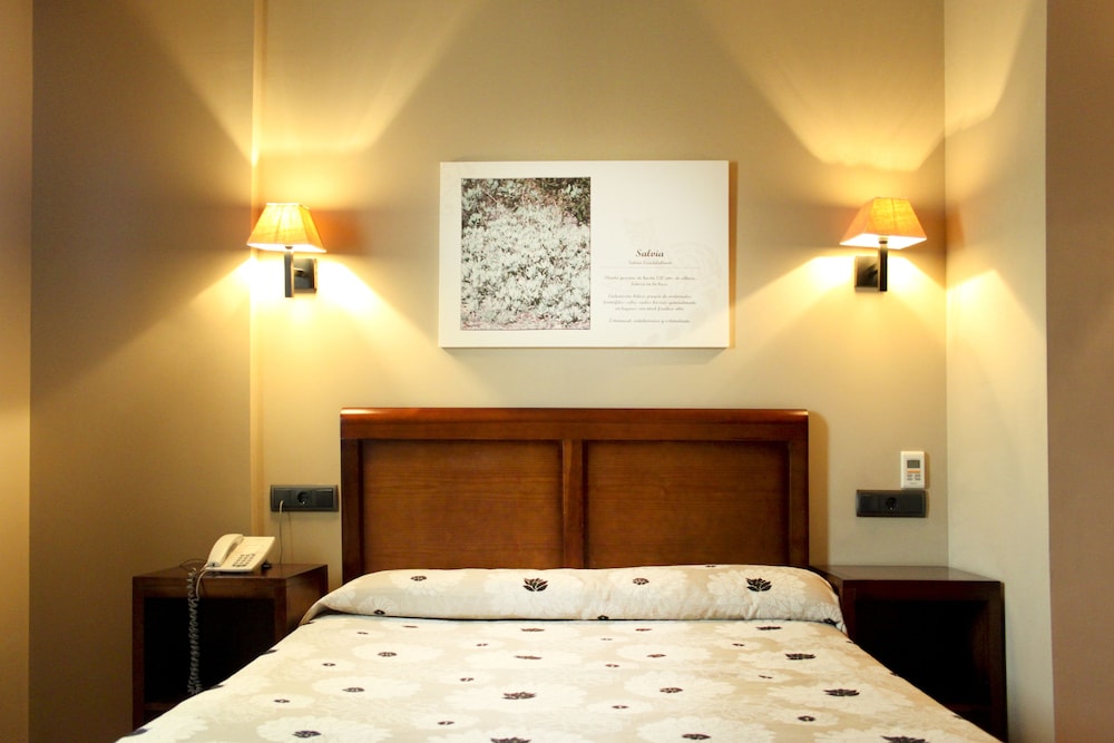 Double or Twin Room - Photo 6