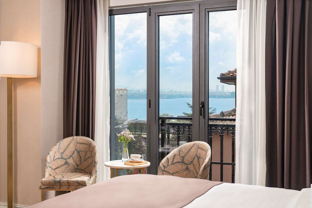 Junior Suite, Sea View (Hammam) photo 3