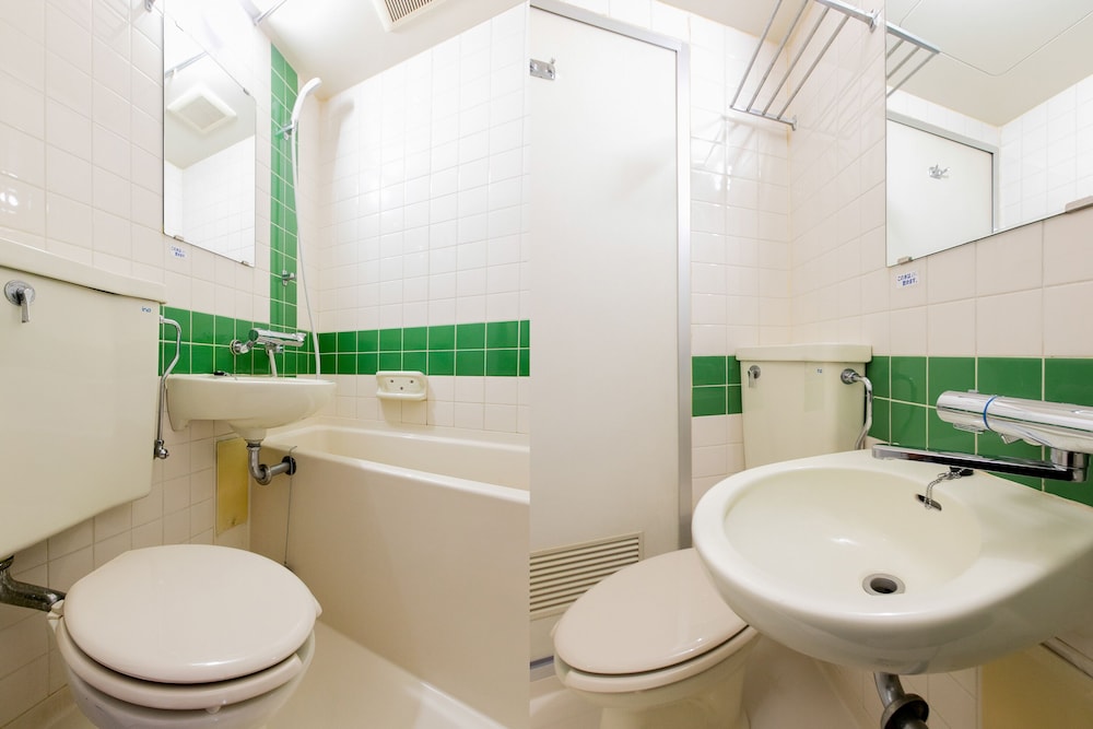 Twin Room, Non Smoking photo 2