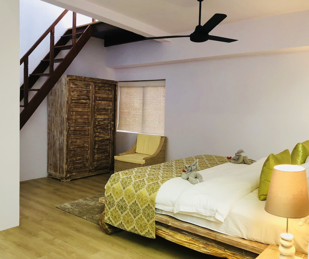 Two Bed Room Suite photo 3
