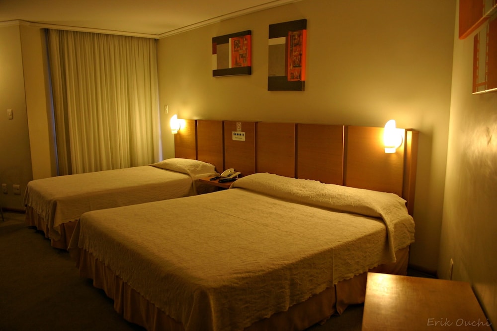 Executive triple room double photo 2