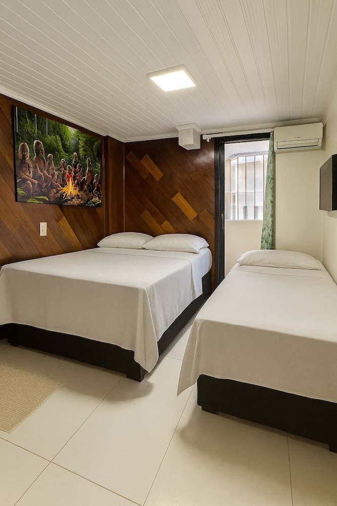 Classic Triple Room