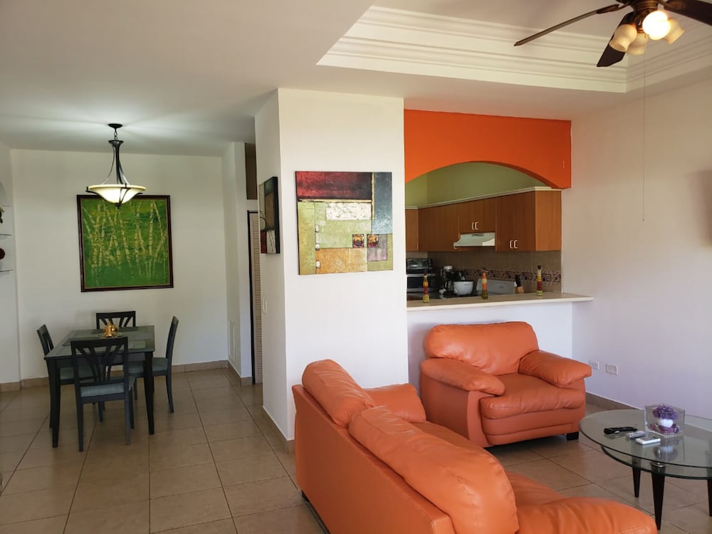 Standard Apartment, 2 Bedrooms, Non Smoking photo 3