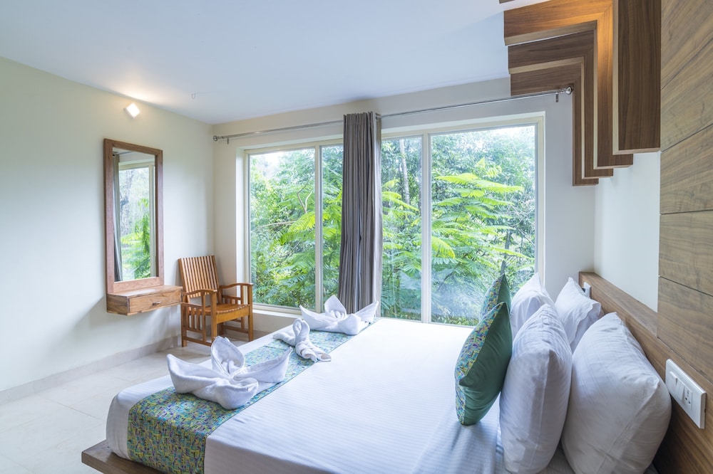 Luxury Villa, 1 King Bed photo 3