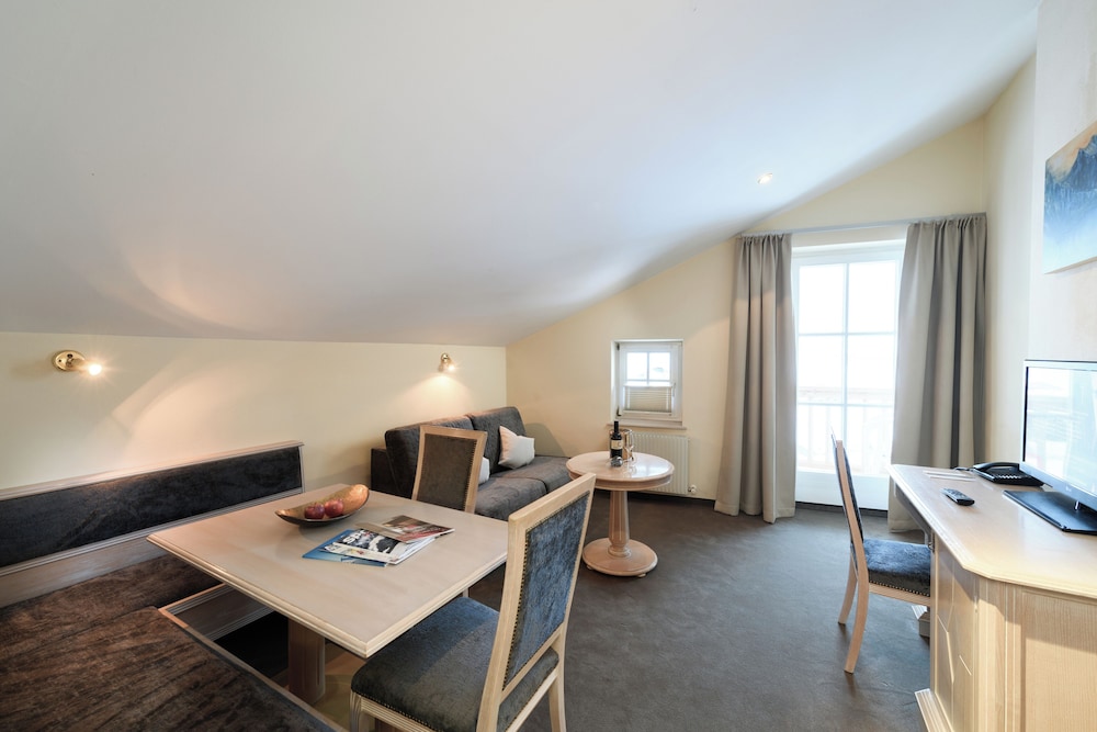 Appartement Rubin