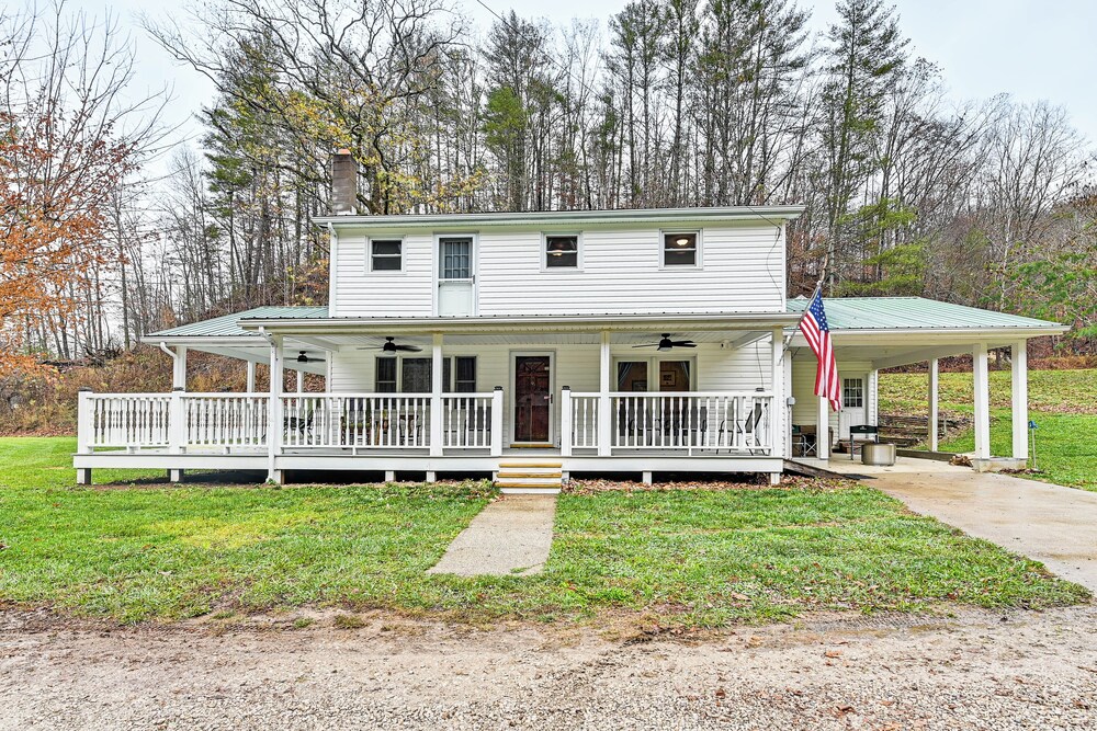 House (4 Bedrooms) photo 1