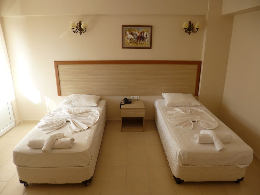 Basic Triple Room photo 1