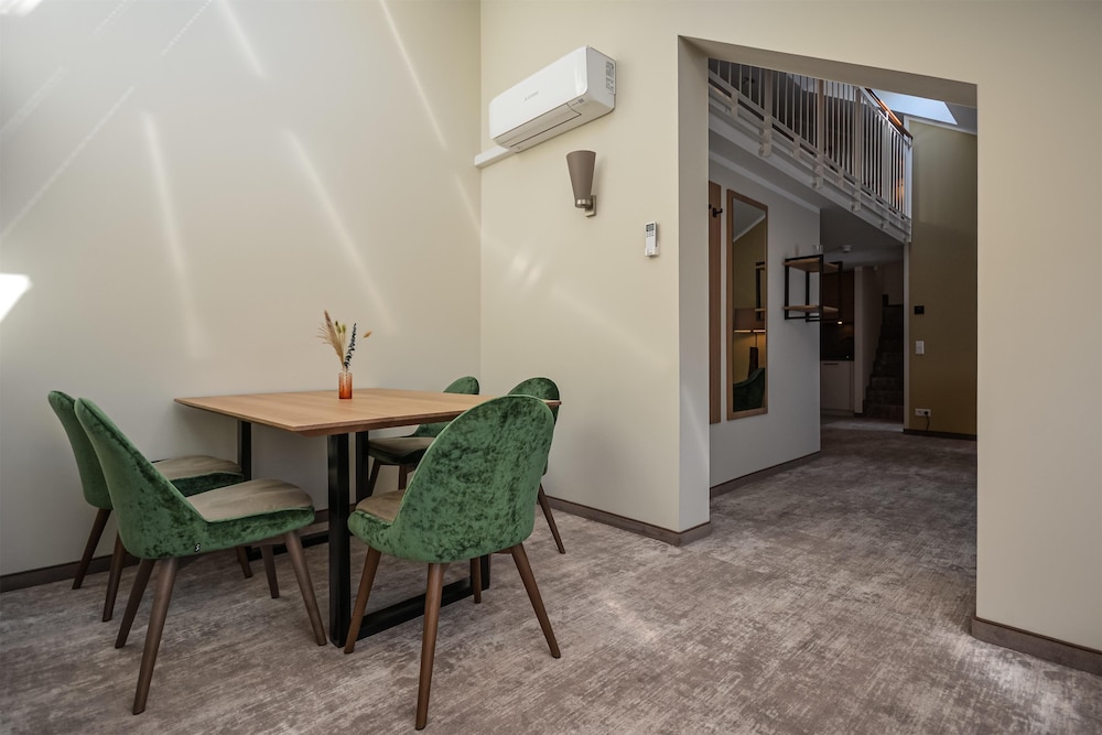 Family Apartment - Photo 1