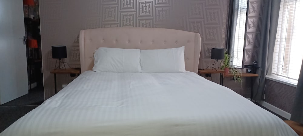 Twin Room, Ensuite - Photo 2