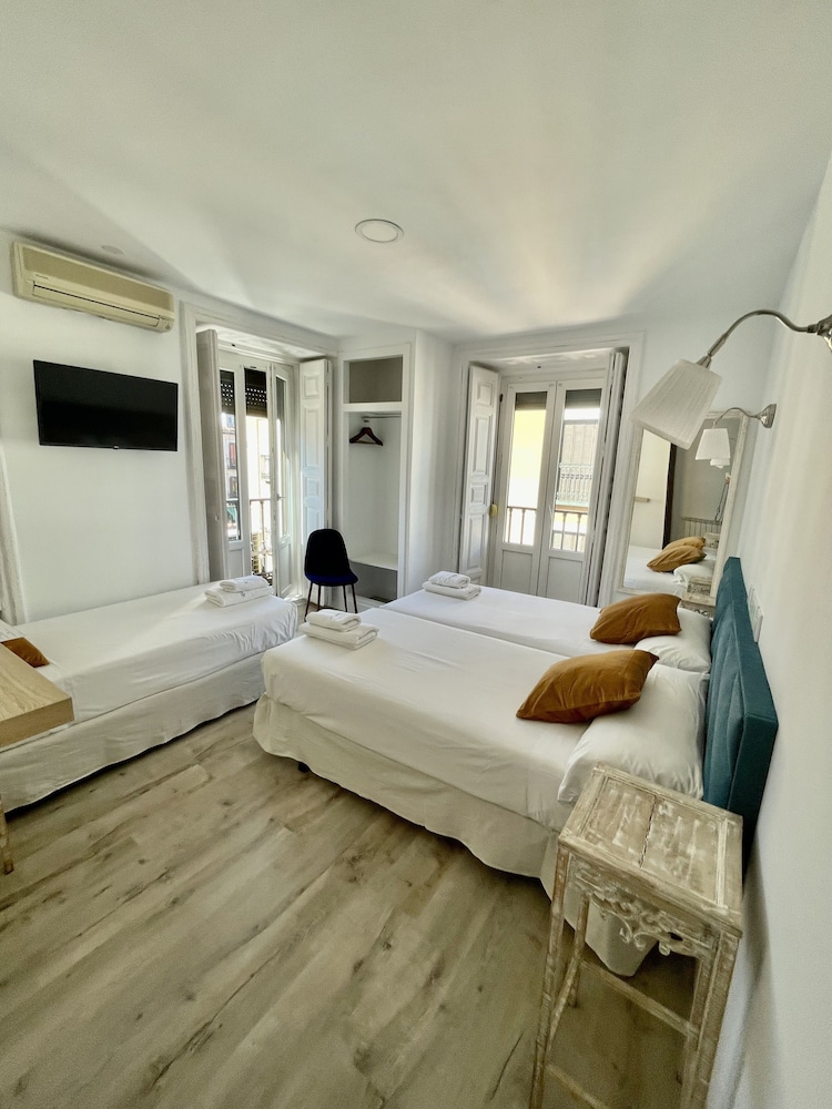 Habitación Triple