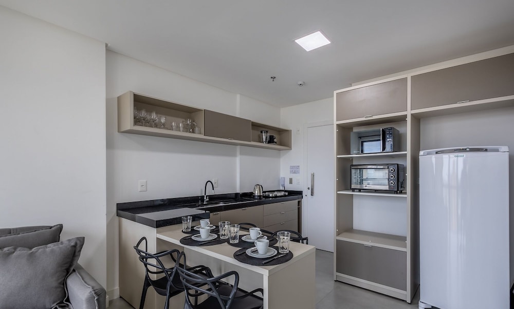 Basic Apartment