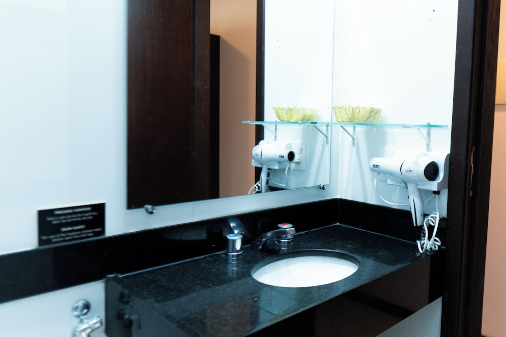 Deluxe Double or Twin Room photo 3