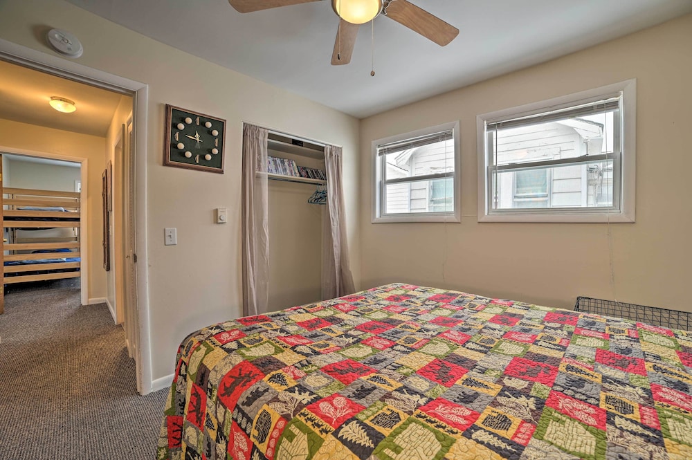 Cottage (2 Bedrooms) photo 2