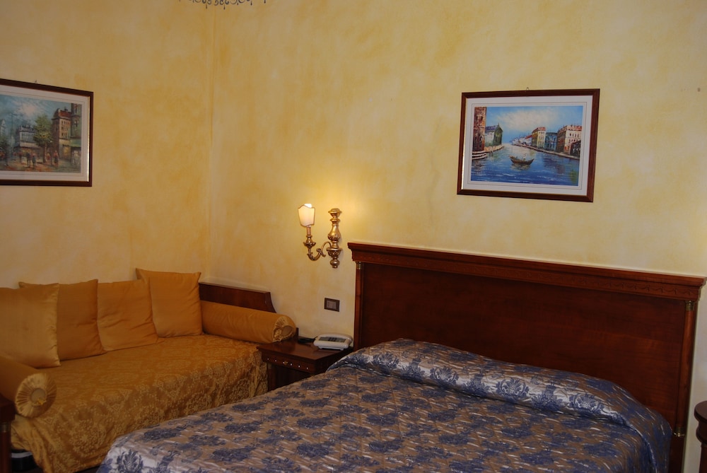 Classic Room photo 1