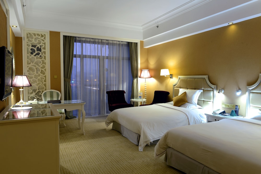 Superior Twin Room photo 1