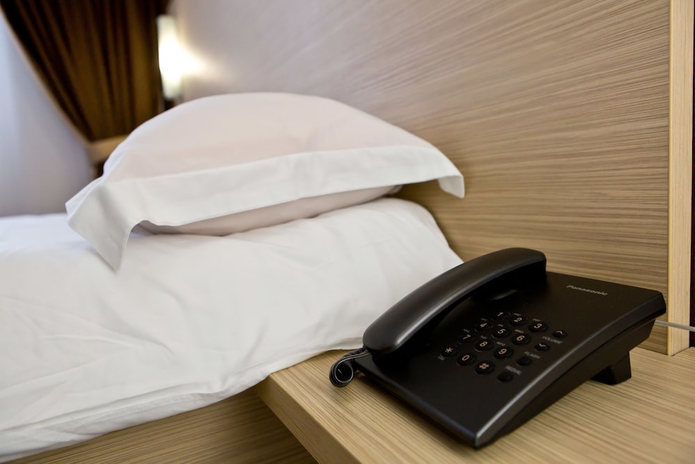 Standard Double Room - Photo 6
