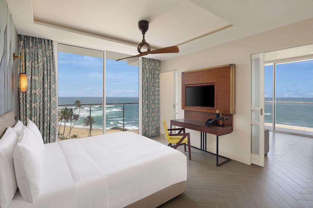 Deluxe Room photo 2