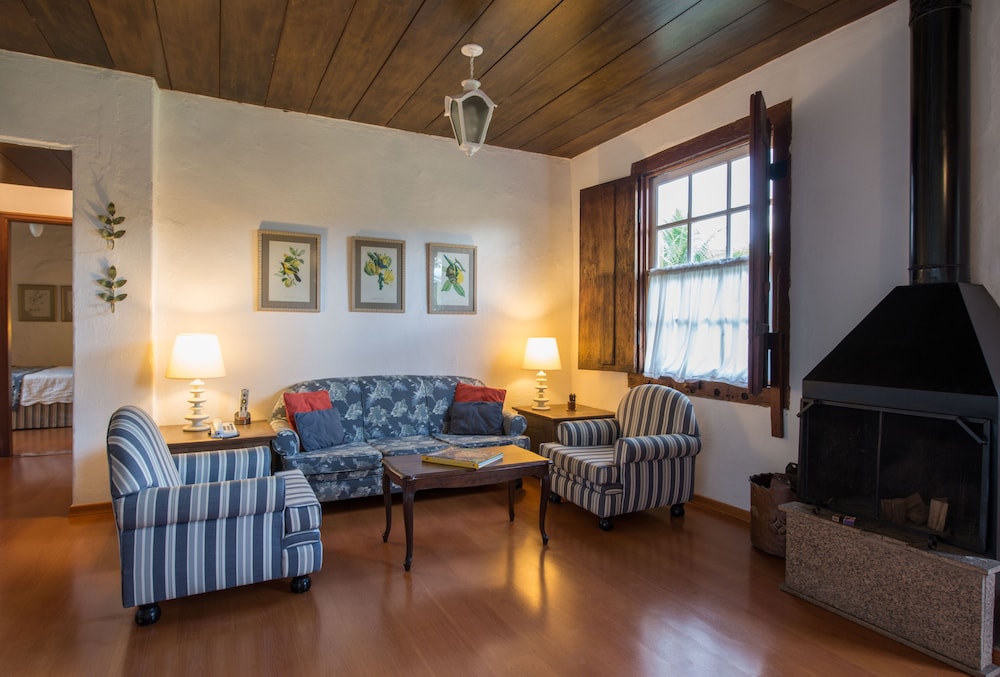 Chalet (Capoava Padrao) photo 3
