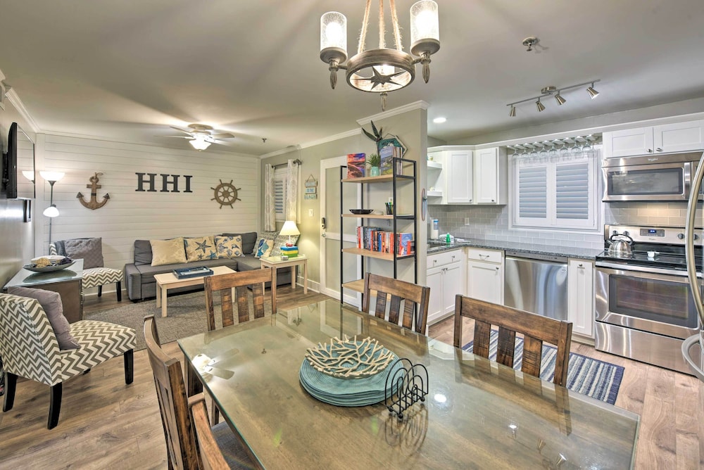 Apartment (2 Bedrooms)