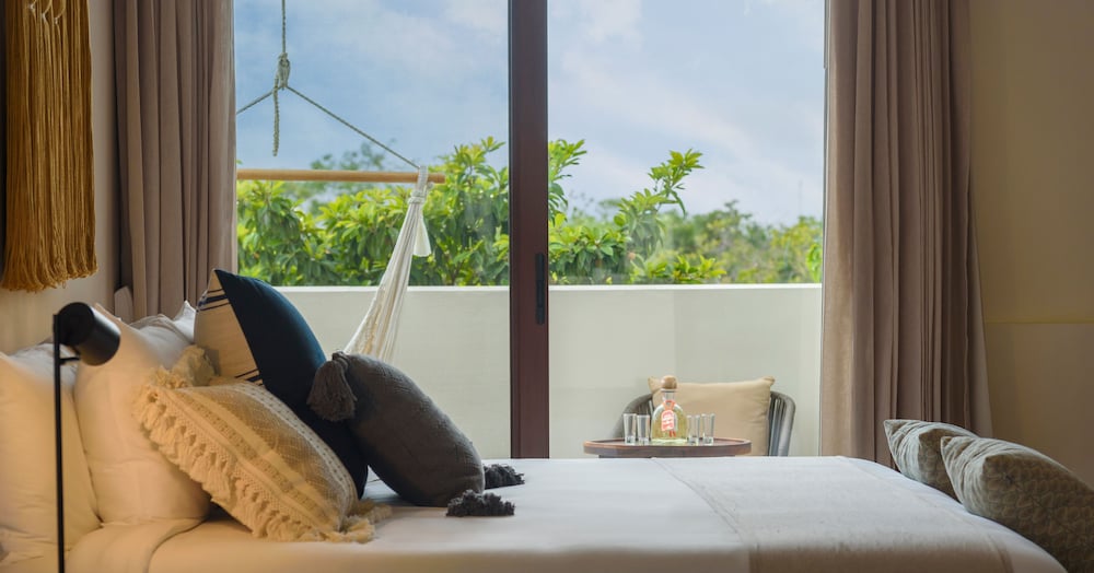 Penthouse, 1 King Bed, Private Pool - Photo 2