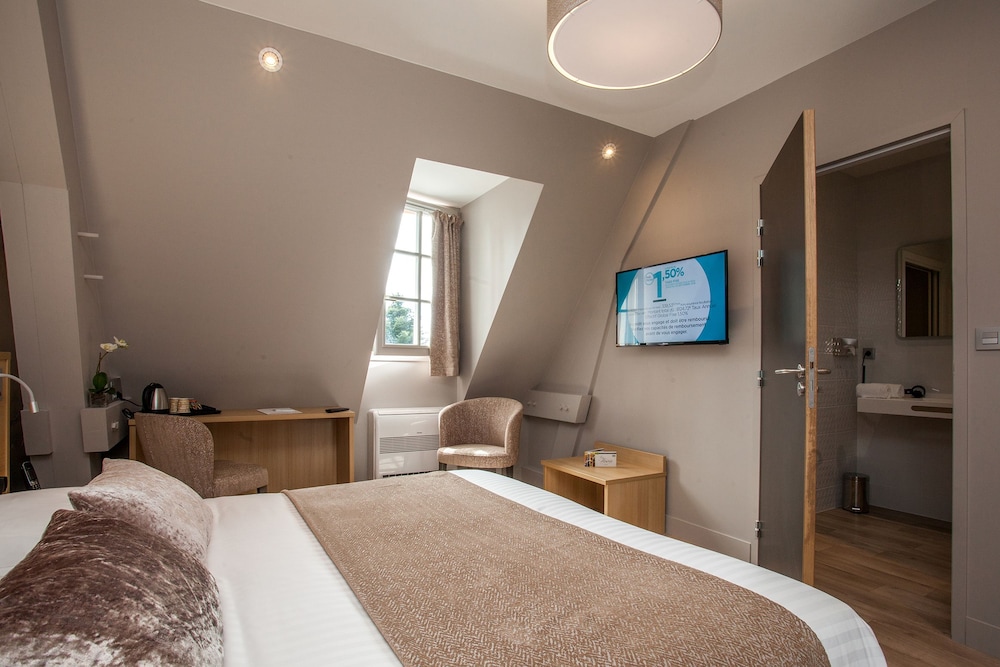 Comfort Double Room (Contemporary) photo 1
