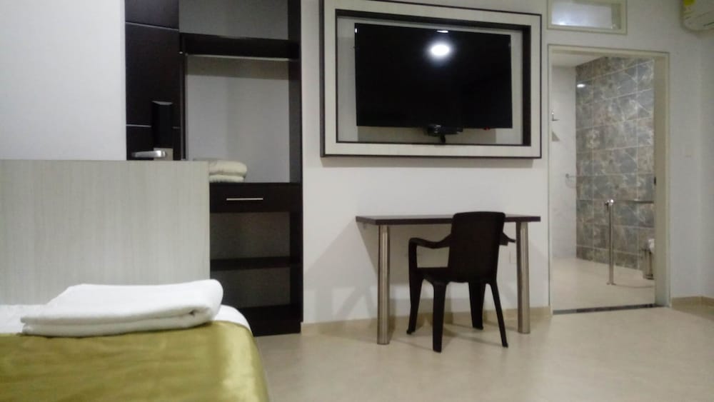 Deluxe Room (Special) - Photo 4