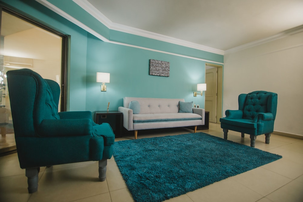 Junior Suite - Photo 2