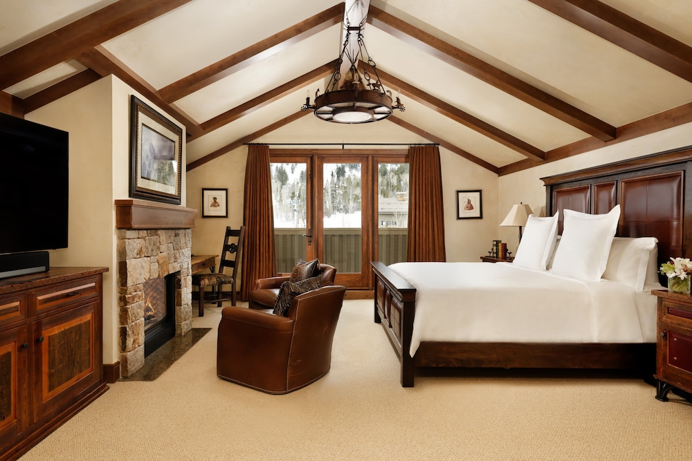 Penthouse, 3 Bedrooms, Non Smoking (The Delta Residence 1 King 3 Queen) - Photo 6