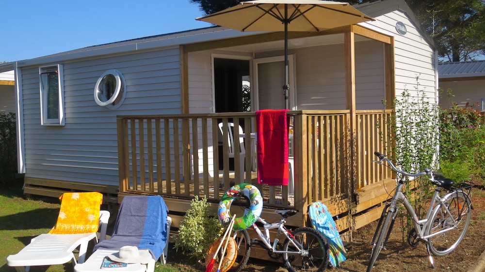 Standard Cottage, Multiple Beds, Non Smoking (3 Fleurs) photo 1