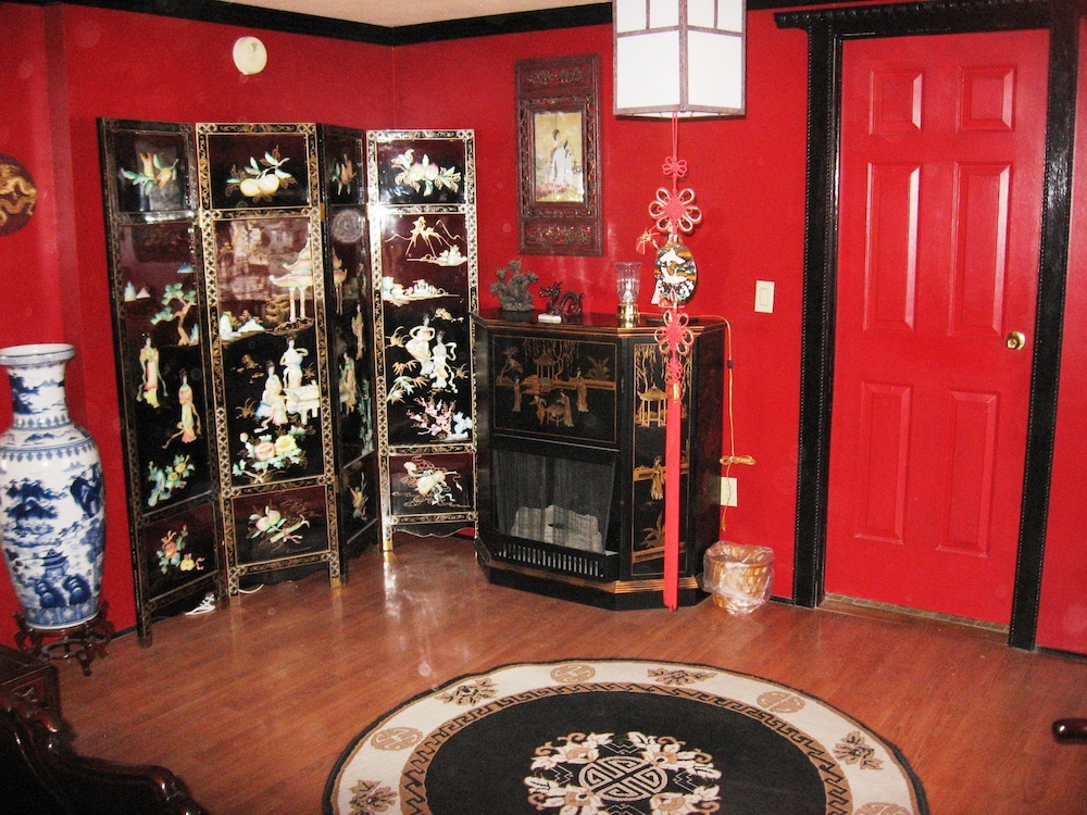 The Asian Room photo 1