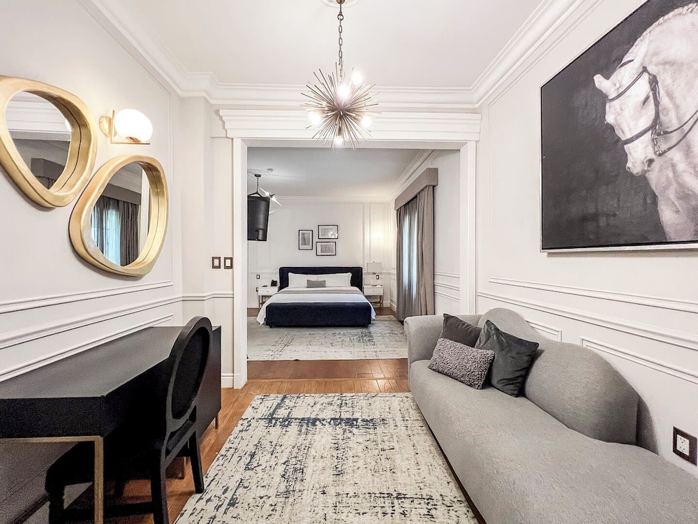 Deluxe Room photo 2