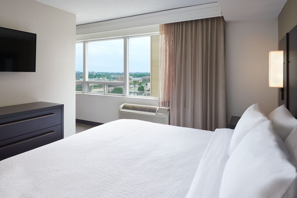 Suite, 2 Bedrooms
