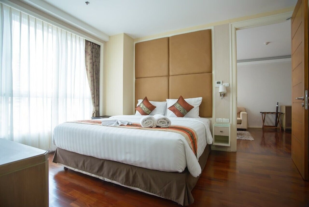 Superior Room, 1 Bedroom photo 1