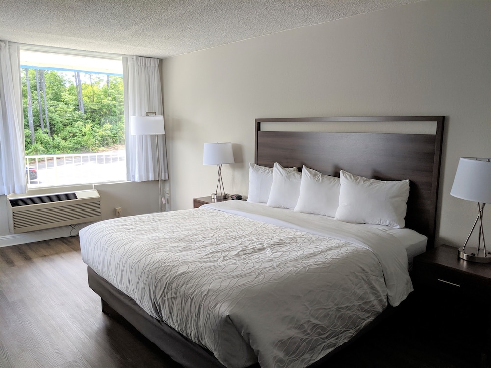 Room, 1 King Bed, Lake View - Photo 1