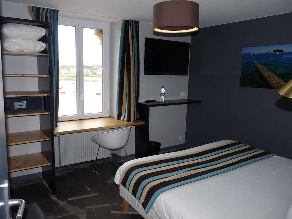 Classic Double Room, Sea View photo 3