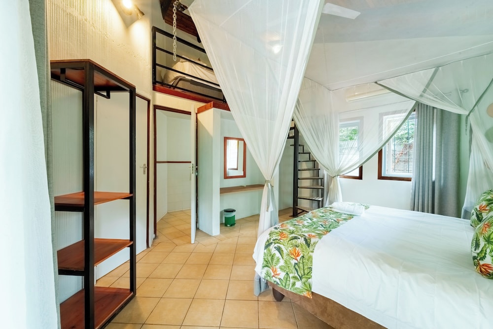 Family Triple Room photo 1