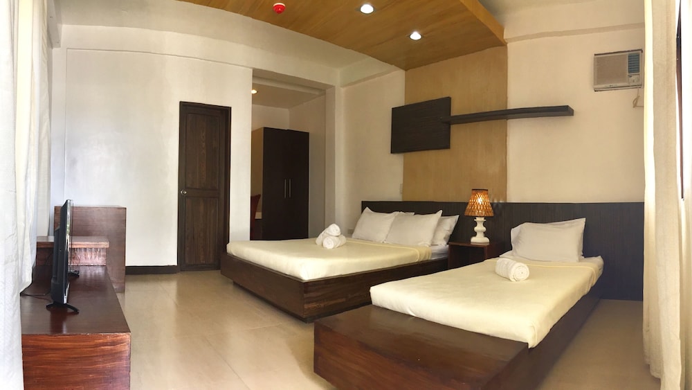 Grand Room, Non Smoking photo 2