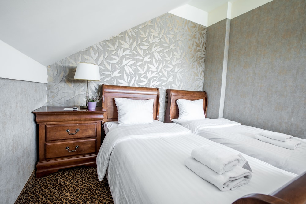 Executive Double Room - Photo 5