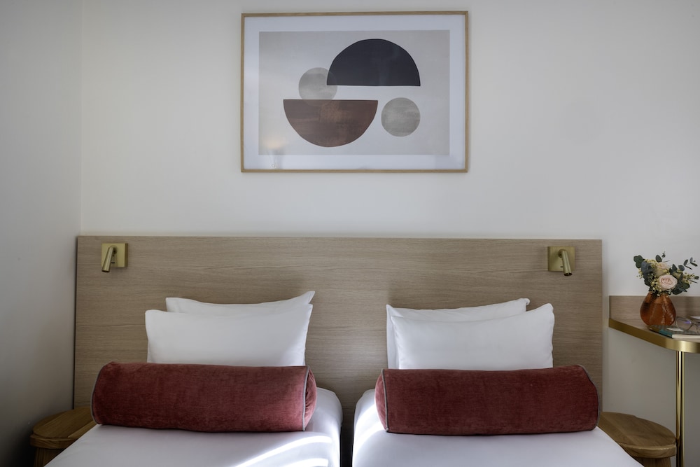 Twin Room photo 3