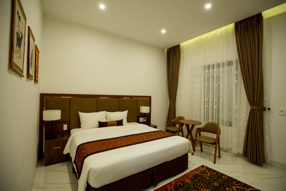 Superior Double Room photo 1
