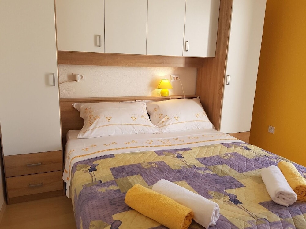 Apartment (Desa - sea view - A2(2))