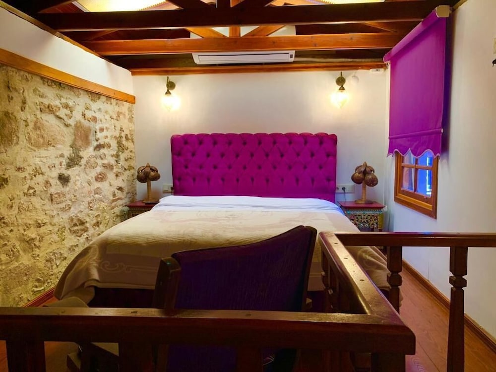 Deluxe Double Room, Multiple Beds photo 1