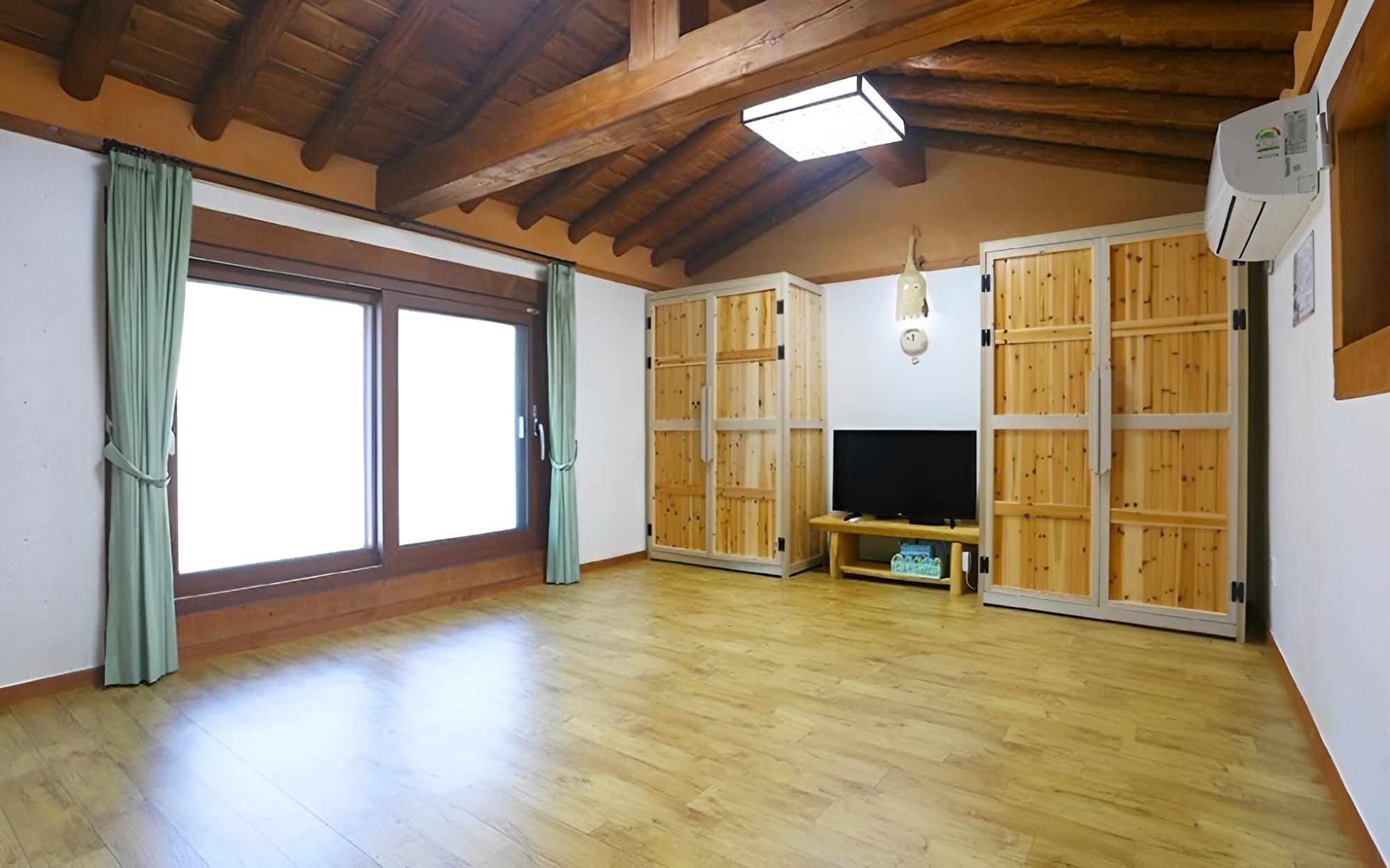 Room (Room 4-Sambulbong) photo 3
