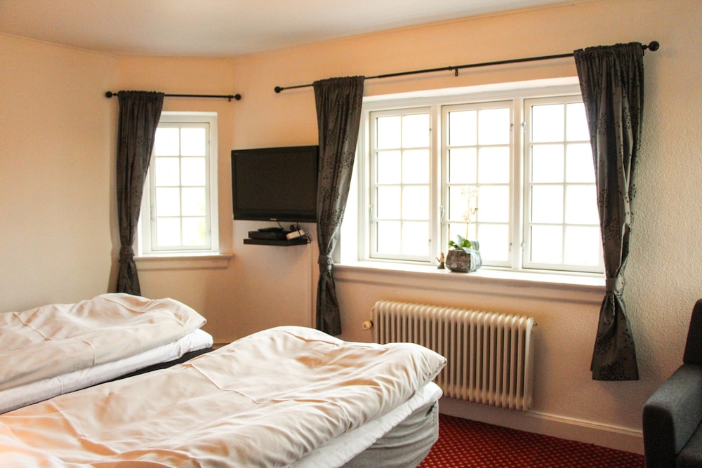Comfort Double or Twin Room, 1 King Bed, Balcony