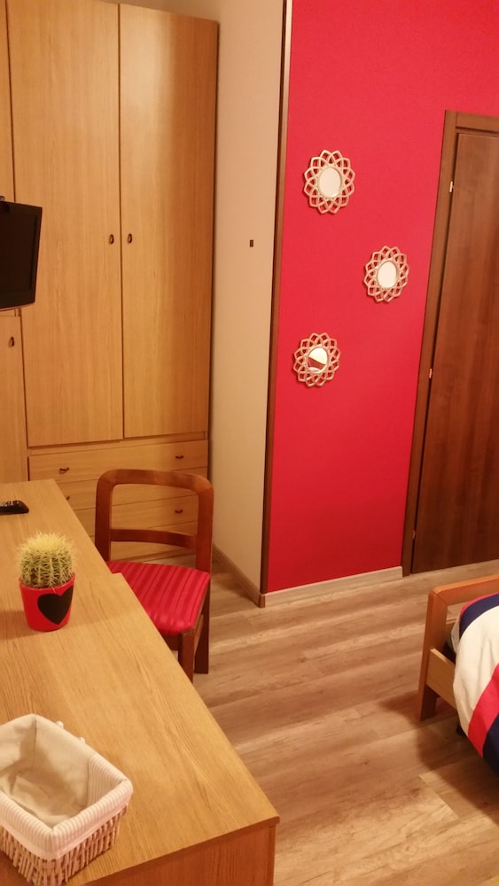 Double Room, Garden View photo 2