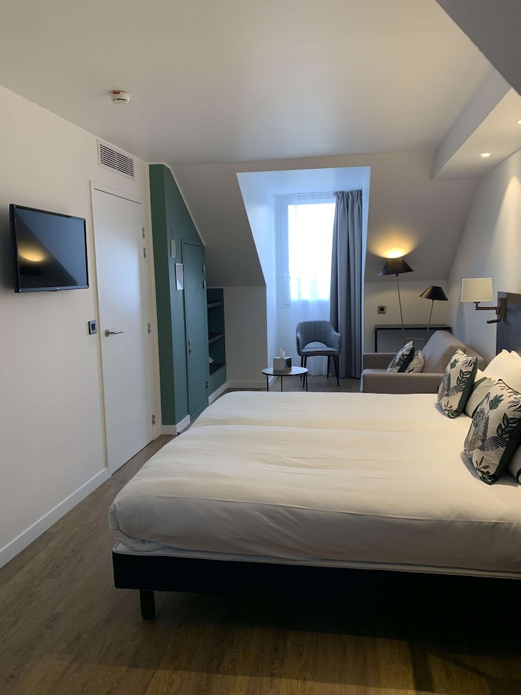 Studio, 1 Double Bed - Photo 2