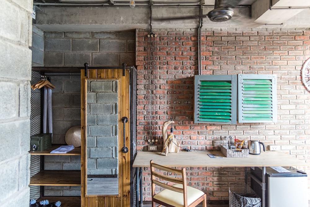 Cozy Double Room - Photo 4