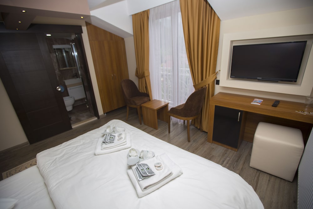 Comfort Room - Photo 7