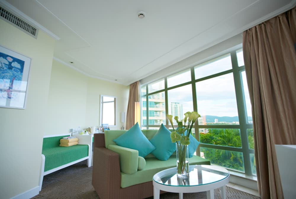 Panoramic Room, Ocean View photo 3